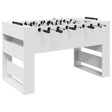 Table De Football 146,5 X 74 X 85 Cm Bois D'ingénierie - priveeshop.com