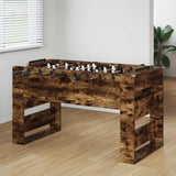 Table De Football 146,5 X 74 X 85 Cm Bois D'ingénierie - priveeshop.com