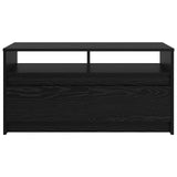 Table Basse 90 X 50 X 45 Cm Bois D'ingénierie