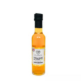 Vinaigre de cidre gingembre curcuma