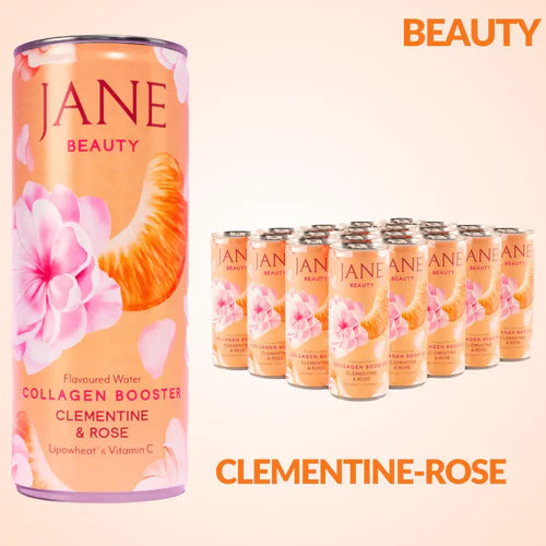 Clémentine Rose