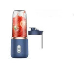 Mini Blender Portable Rechargeable