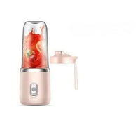 Mini Blender Portable Rechargeable