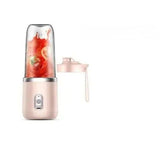 Mini Blender Portable Rechargeable