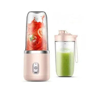 Mini Blender Portable Rechargeable