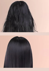 Fer à Lisser Sans Fil Rechargeable – Céramique Tourmaline 200°C