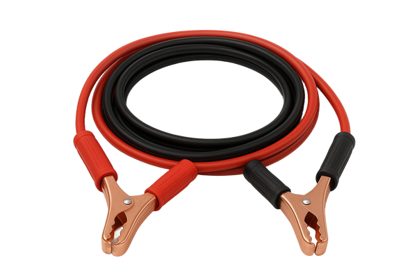 Câble de Démarrage de Batterie